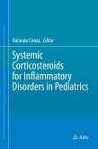 Systemic Corticosteroids for Inflammatory Disorders in Pediatrics (eBook, PDF)