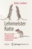 Lehrmeister Ratte (eBook, PDF)