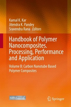 Handbook of Polymer Nanocomposites. Processing, Performance and Application (eBook, PDF)