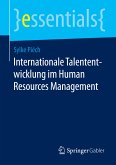 Internationale Talententwicklung im Human Resources Management (eBook, PDF)