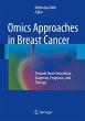 Omics Approaches in Breast Cancer... - Bild 1