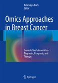 Omics Approaches in Breast Cancer (eBook, PDF)