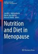 Nutrition and Diet in Menopause (eBook,... - Bild 1