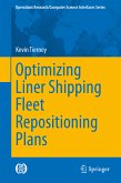 Optimizing Liner Shipping Fleet Repositioning Plans (eBook, PDF)