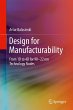 Design for Manufacturability (eBook,... - Bild 1