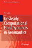 Unsteady Computational Fluid Dynamics in Aeronautics (eBook, PDF)