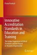 Innovative Accreditation Standards in... - Bild 1