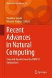 Recent Advances in Natural Computing... - Bild 1