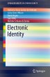 Electronic Identity (eBook, PDF) - Bild 1