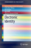 Electronic Identity (eBook, PDF)