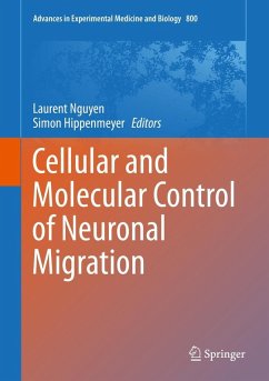 Cellular and Molecular Control of Neuronal Migration (eBook, PDF)