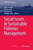 Social Issues in Sustainable Fisheries Management (eBook, PDF)