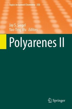 Polyarenes II (eBook, PDF)
