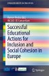 Successful Educational Actions for... - Bild 1