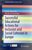 Successful Educational Actions for Inclusion and Social Cohesion in Europe (eBook, PDF)