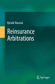 Reinsurance Arbitrations (eBook, PDF)