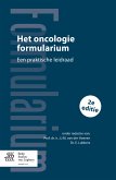 Het oncologie formularium (eBook, PDF)