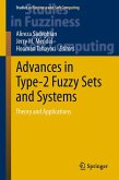 Advances in Type-2 Fuzzy Sets and Systems (eBook, PDF)