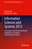 Information Sciences and Systems 2013 (eBook, PDF)