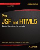 Pro JSF and HTML5 (eBook, PDF)
