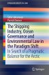 The Shipping Industry, Ocean Governance... - Bild 1