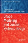 Chaos Modeling and Control Systems Design (eBook, PDF)