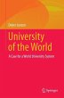 University of the World (eBook, PDF) - Bild 1
