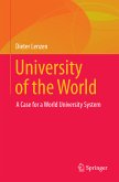 University of the World (eBook, PDF)