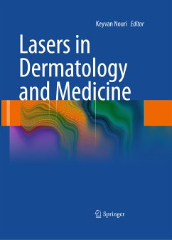 Lasers in Dermatology and Medicine (eBook, PDF)