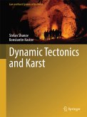 Dynamic Tectonics and Karst (eBook, PDF)