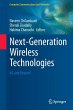 Next-Generation Wireless Technologies... - Bild 1