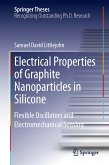 Electrical Properties of Graphite Nanoparticles in Silicone (eBook, PDF)