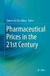 Pharmaceutical Prices in the 21st... - Bild 1