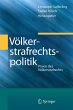 Völkerstrafrechtspolitik (eBook, PDF) - Bild 1