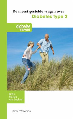 De meest gestelde vragen over: diabetes type 2 (eBook, PDF) - Veneman