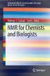NMR for Chemists and Biologists (eBook,... - Bild 1