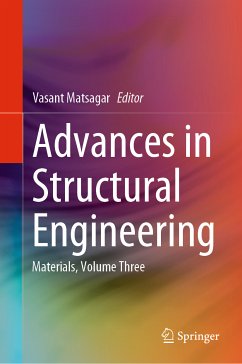 Advances in Structural Engineering (eBook, PDF)