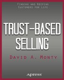 Trust-Based Selling (eBook, PDF)