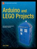 Arduino and LEGO Projects (eBook, PDF)