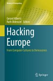 Hacking Europe (eBook, PDF)