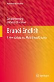 Brunei English (eBook, PDF)