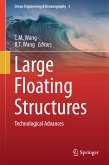 Large Floating Structures (eBook, PDF)