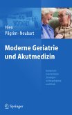 Moderne Geriatrie und Akutmedizin (eBook, PDF)