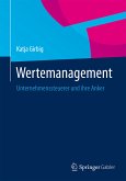Wertemanagement (eBook, PDF)