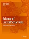 Science of Crystal Structures (eBook, PDF)