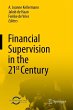 Financial Supervision in the 21st... - Bild 1