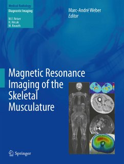 Magnetic Resonance Imaging of the Skeletal Musculature (eBook, PDF)
