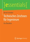 Technisches Zeichnen für Ingenieure (eBook, PDF)