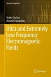 Ultra and Extremely Low Frequency... - Bild 1