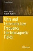 Ultra and Extremely Low Frequency Electromagnetic Fields (eBook, PDF)